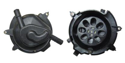 Picture of Water Pump Unit & Mechanism Black Peugeot Speedfight 1 & 2