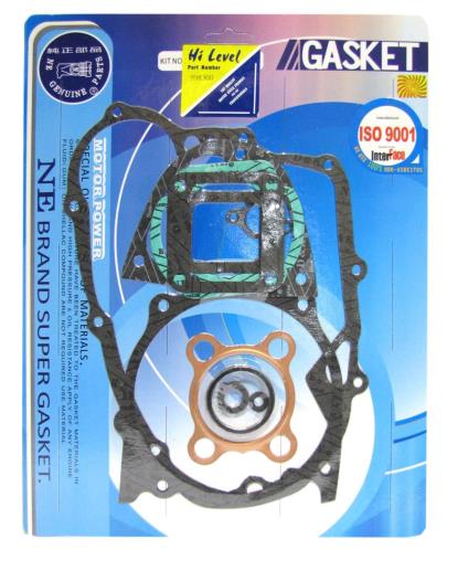 Picture of Vertex Full Gasket Set Kit Yamaha DT100, RT100 76-85