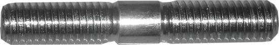 Picture of Drive Sprocket Rear Bolt/Stud for 1978 Honda CR 125 M4