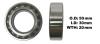 Picture of Bearing NTN Bearings C3 DE0678CS12 (ID 30m m x OD 50mm x W 20mm)