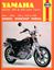 Picture of Manual Haynes for 1979 Yamaha XS 250 SF