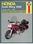Picture of Manual Haynes for 1985 Honda GL 1200 DF Gold Wing (Deluxe)