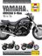 Picture of Manual Haynes for 1997 Yamaha VMX 1200 (V MAX) (3LRB)