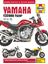 Picture of Manual Haynes for 2004 Yamaha FZS 1000 Fazer S (1C25)