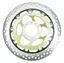 Picture of Brake Disc Front R/H for 2008 Honda VFR 800 -8 VTEC (RC46)