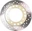 Picture of Brake Disc Rear for 1988 Kawasaki GPX 750 R (ZX750F2A)