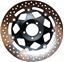 Picture of Brake Disc Front L/H for 2006 Kawasaki Z 1000 (ZR1000A6F)