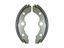 Picture of Brake Shoes Front for 1989 Honda FL 400 R RK Pilot