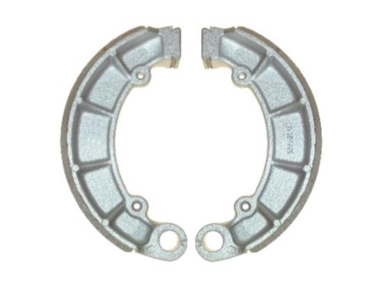 Picture of Drum Brake Shoes VB146, H343 180mm x 35mm (Pair)