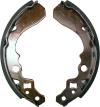 Picture of Drum Brake Shoes K718 160mm x 24mm (Pair)