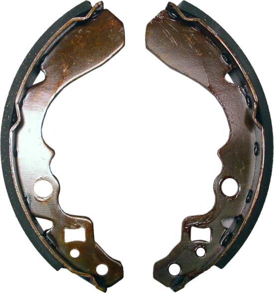 Picture of Drum Brake Shoes K718 160mm x 24mm (Pair)