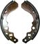 Picture of Brake Shoes Rear for 2006 Kawasaki KAF 400 A6F (Mule 610 4x4)
