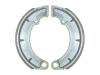 Picture of Brake Shoes Front for 1974 MZ TS 150