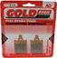 Picture of Goldfren AD096, VD920, VD937, FA60, FA337, FDB694 Disc Pads (Pair)
