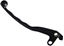 Picture of Clutch Lever Black Honda MB0
