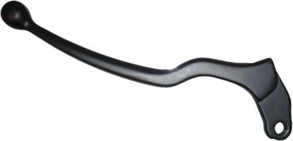 Picture of Clutch Lever Black Suzuki 33451