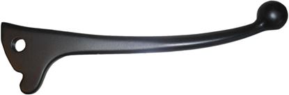 Picture of Front Brake Lever Black Yamaha 27L