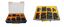 Picture of Cable Assorted Rubber Covers when making cables (8 types)