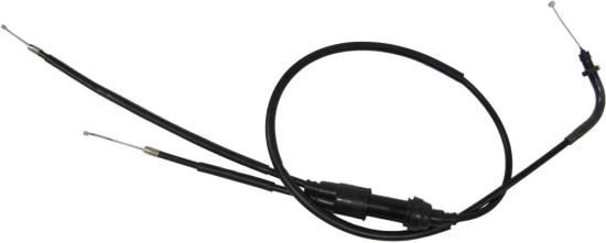 Picture of Choke Cable for 1999 Honda NT 650 VX Deauville