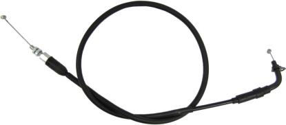 Picture of Throttle Cable Suzuki Pull GSF400M, N, P Bandit 91-93