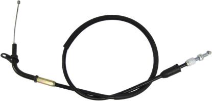 Picture of Throttle Cable Suzuki Pull GSXR750F, G, H 85-87