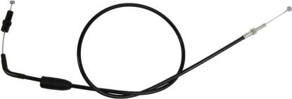 Picture of Throttle Cable Push for 2006 Kawasaki KLR 650 A6F