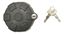Picture of Fuel Cap for 1995 Yamaha TT 600 S (4GV3) (Belgarda) (K/Start)