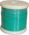 Picture of Single Electrical Cable Green OD 2.50mm