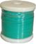 Picture of Single Electrical Cable Green OD 2.50mm