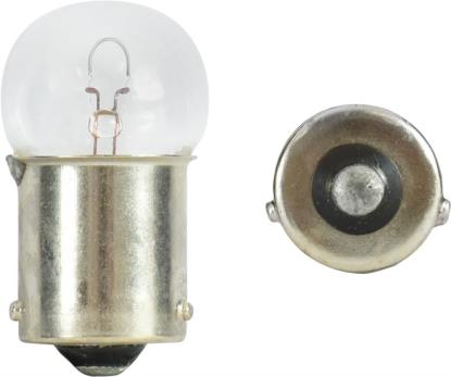 Picture of Bulbs BA15s 12v 8w Indicator (Per 10)