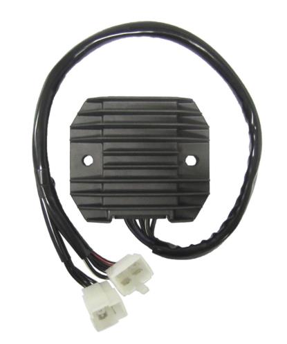 Picture of Regulator / Rectifier Kawasaki ZX-6R 05-06, ZX-6RR 05 SH650FB