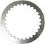 Picture of Clutch Metal Plate for 1994 Suzuki GSX 1100 FR (GV72A)