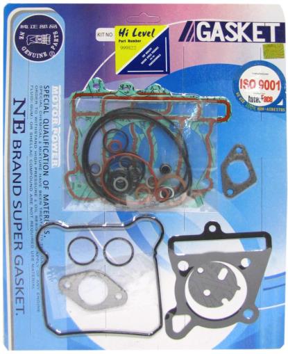 Picture of Full Gasket Set Kit Piaggio 125 Liberty 97-99, Sfera 95-98, Vespa 125