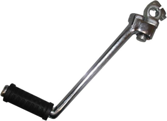 Picture of Kickstart Pedal Lever Yamaha RD50MX