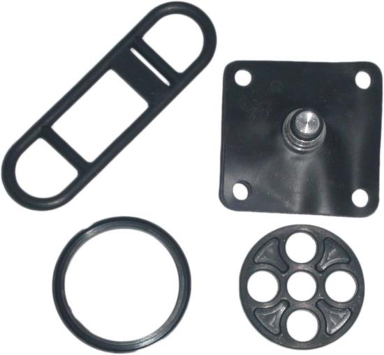 Picture of Petrol Tap Repair Kit for 1977 Suzuki GS 400 XB (Drum Front & Rear Model) (K/Start)