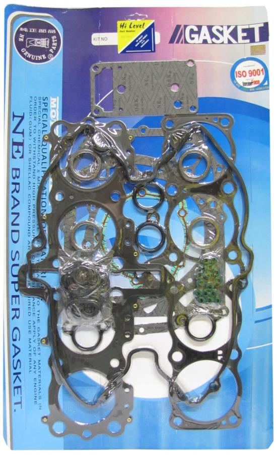 Picture of Full Gasket Set Kit Suzuki GSX750FK-T 89-97 GSXR750J, K 88-89