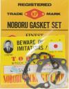 Picture of Gasket Set Top End for 1976 Suzuki FR 70 (2T) (A/C)