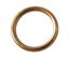 Picture of Exhaust Gasket Copper 1 for 1976 Honda SS 50 ZK1-E (Drum Brake)