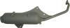 Picture of Exhaust Honda SES125, NES125, SH125, SES150, NES150, SH150 01-06