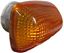 Picture of Indicator Lens Rear R/H Amber for 1998 Suzuki GSX 750 W (Naked)