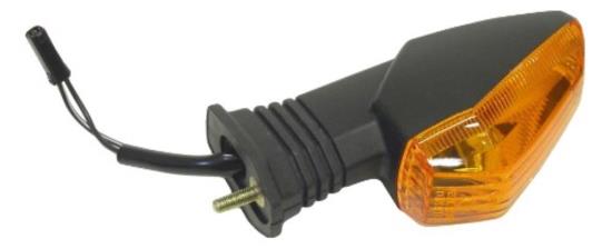 Picture of Indicator Suzuki GSXR1000 Front Left 03-04 Model (Amber)