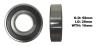 Picture of Wheel Bearing Rear R/H for 2008 Yamaha YZF R6 (13S1)
