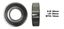 Picture of Wheel Bearing Rear R/H for 2009 Yamaha FZ6 Fazer SHG (Half Faired) (No ABS) (4S8B)