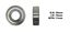 Picture of Bearing 6202Z (ID 15mm x OD 35 mm x W 11mm)
