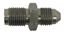 Picture of Adaptor S/Steel 3/8UNF Concave with 3/8"UNF Convex Fits Hos"