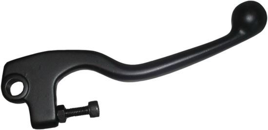 Picture of Front Brake Lever Black Suzuki 36E00