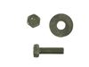 Picture of Clutch Spring Bolt & Washers Suzuki 5mm x 16mm Long CBW-301