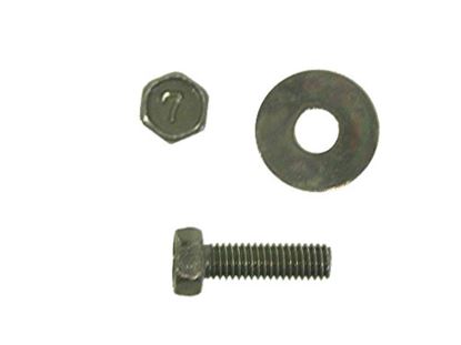 Picture of Clutch Spring Bolt & Washers Suzuki 5mm x 16mm Long CBW-301