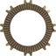 Picture of Clutch Friction Plate for 1977 Honda CF 70 K2