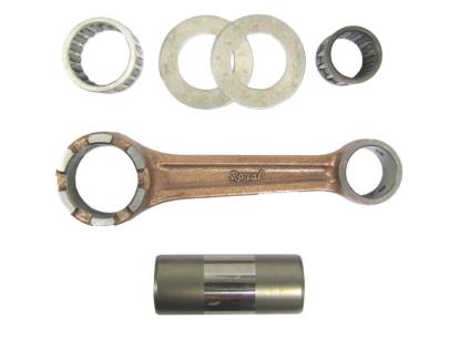 Picture of Con Rod Small & Big End Kit Kawasaki KX125 88-93, KDX125, 200, 220 89-